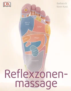 Reflexzonenmassage