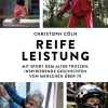 Reife Leistung. Mit Sport dem Alter trotzen.