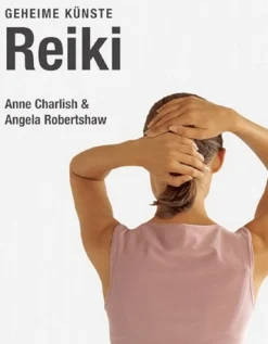Reiki. Fördern Sie Ihr Körperbewusstsein und sorgen Sie damit für ein entspanntes Leben.
