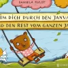 Reim dich durch den Januar und den Rest vom ganzen Jahr.