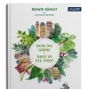 Rein ins Grüne - Raus in die Stadt. Eine Reise durch urbane Gärten.