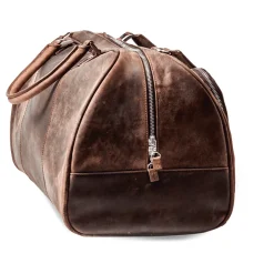 Reisetasche »Antik«.