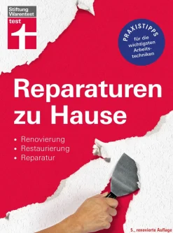 Reparaturen zu Hause. Renovierung, Restaurierung, Reparatur.