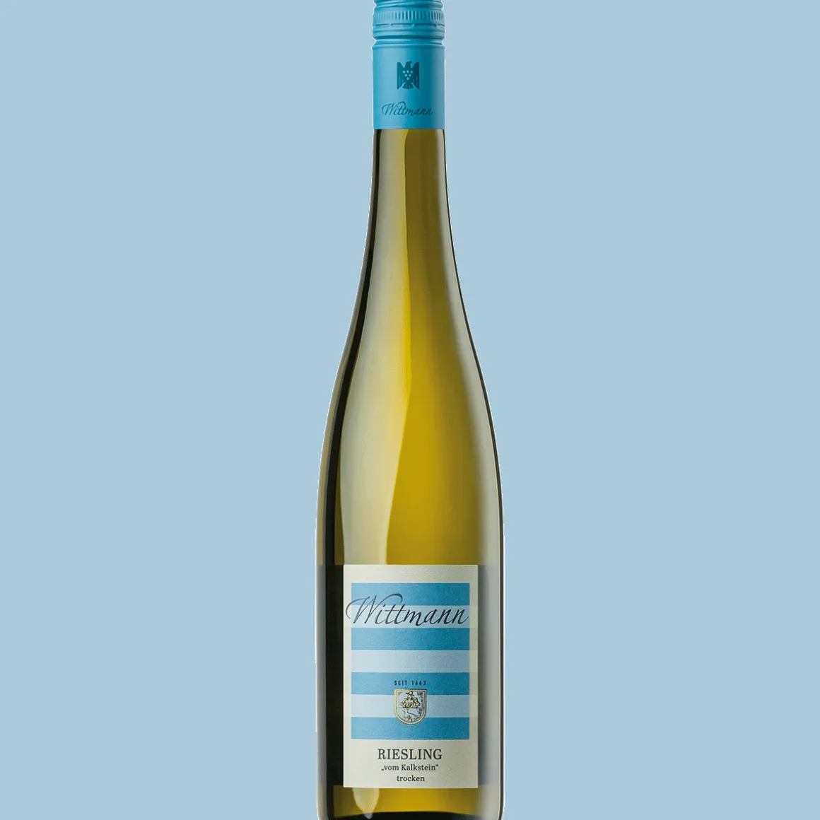 Riesling vom Kalkstein VDP Gutswein.