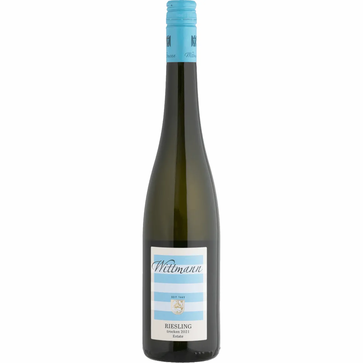Riesling Wittmann.