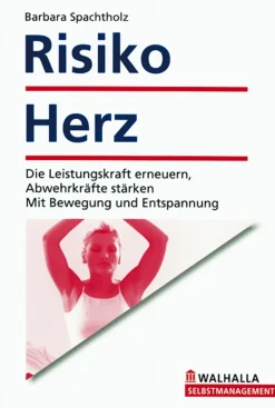 Risiko Herz