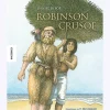 Robinson Crusoe.