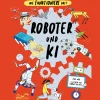 Roboter und KI. Wie funktioniert das?