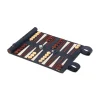 Roll-up Backgammon.