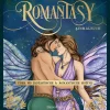 Romantasy Ausmalbuch. Über 100 fantastische & romantische Motive: Das Malbuch zu den beliebtesten Tropes der New Adult Literatur.