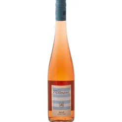 Rosé Spätburgunder St. Laurent.