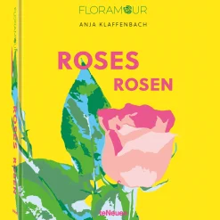 Roses. Rosen.