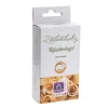 Räucherkegel „Zirbenholz“