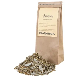 Räuchermischung „Reinigung“