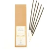 Räucherstäbchen »Palo Santo«.