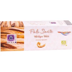 Räucherstäbchen „Palo Santo“, 12er Set