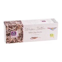 Räucherstäbchen „Weißer Salbei“, 12er Set