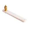 Räucherstäbchenhalter „Buddha“
