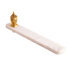 Räucherstäbchenhalter „Buddha“