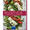 Rustica. Leckere Rezepte für ländliche mediterrane Gerichte.