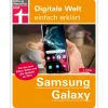 Samsung Galaxy. Für die neue S23-Reihe und alle Modelle ab 2021.