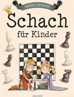 Schach für Kinder.