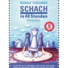 Schach in 40 Stunden. 9. durchgesehene und aktualisierte Ausgabe.