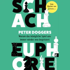 Schach-Euphorie.