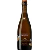 Schaumwein aus der »Champagner Bratbirne«, alkoholfrei.