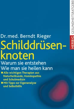 Schilddrüsenknoten