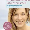 Schilddrüsenprobleme natürlich behandeln