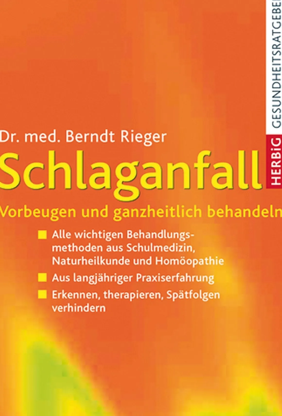 Schlaganfall
