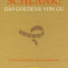 Schlank! Das Goldene von GU. Rezepte zum Glänzen und Schlankwerden.