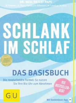 Schlank im Schlaf - Das Basisbuch