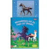 Schleich® BAYALA®: Sternschnuppe und die Magie der Wünsche: Geschichtenbuch mit Original-Schleich®-Figur.