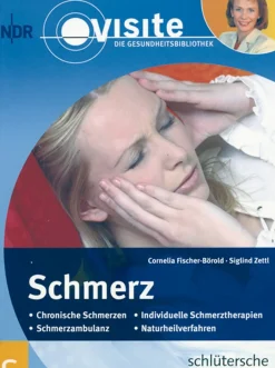 Schmerz