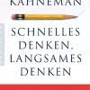 Schnelles Denken, langsames Denken