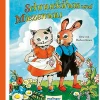 Schnuckihas und Miezemau. Eine lustige Geschichte vom Häschen und Kätzchen. Reprint.