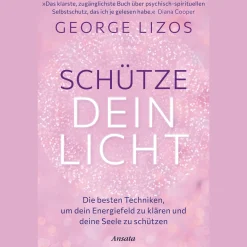 Schütze dein Licht.
