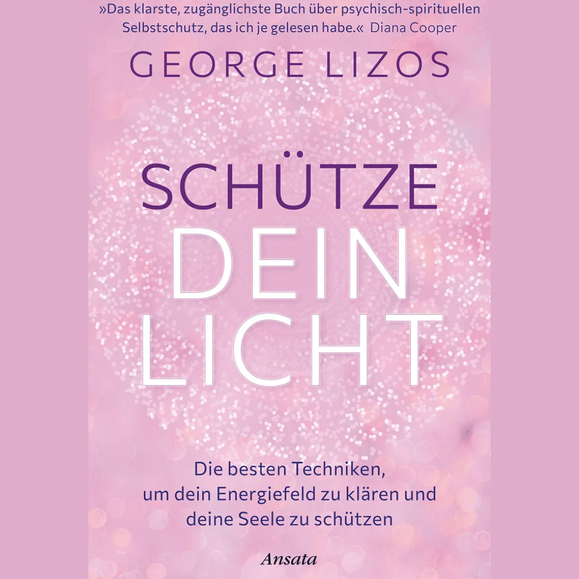 Schütze dein Licht.