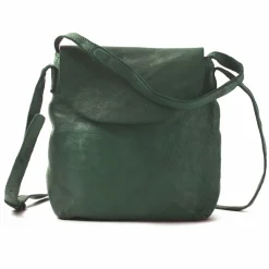 Schultertasche »Submarine«, grün.
