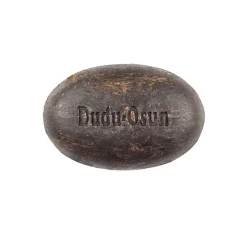Schwarze Seife.
