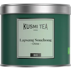 Schwarzer Tee »Lapsang Souchong«, Bio.