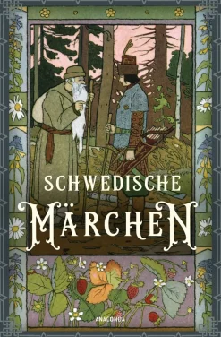 Schwedische Märchen.