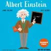 SCIENCE POPS: Albert Einstein.
