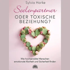 Seelenpartner oder toxische Beziehung?: Wie hochsensible Menschen emotionale Klarheit und Sicherheit finden.