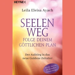 Seelenweg - Folge deinem göttlichen Plan: Der Aufstieg in das neue Goldene Zeitalter.