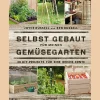Selbst gebaut für meinen Gemüsegarten.