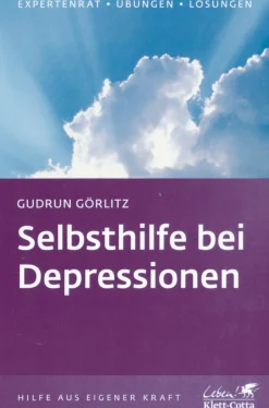 Selbsthilfe bei Depressionen
