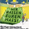 Seltsam verschlüsselte Botschaften aus dem All.